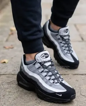 Leather Original Made Men's New and Original Sneakers