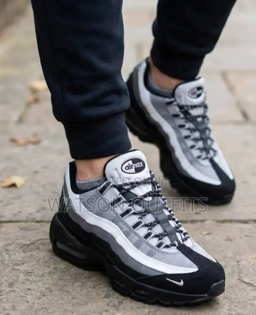 Leather Original Made Men's New and Original Sneakers