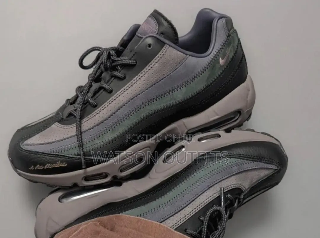 Leather Original Made Men's New and Original Sneakers