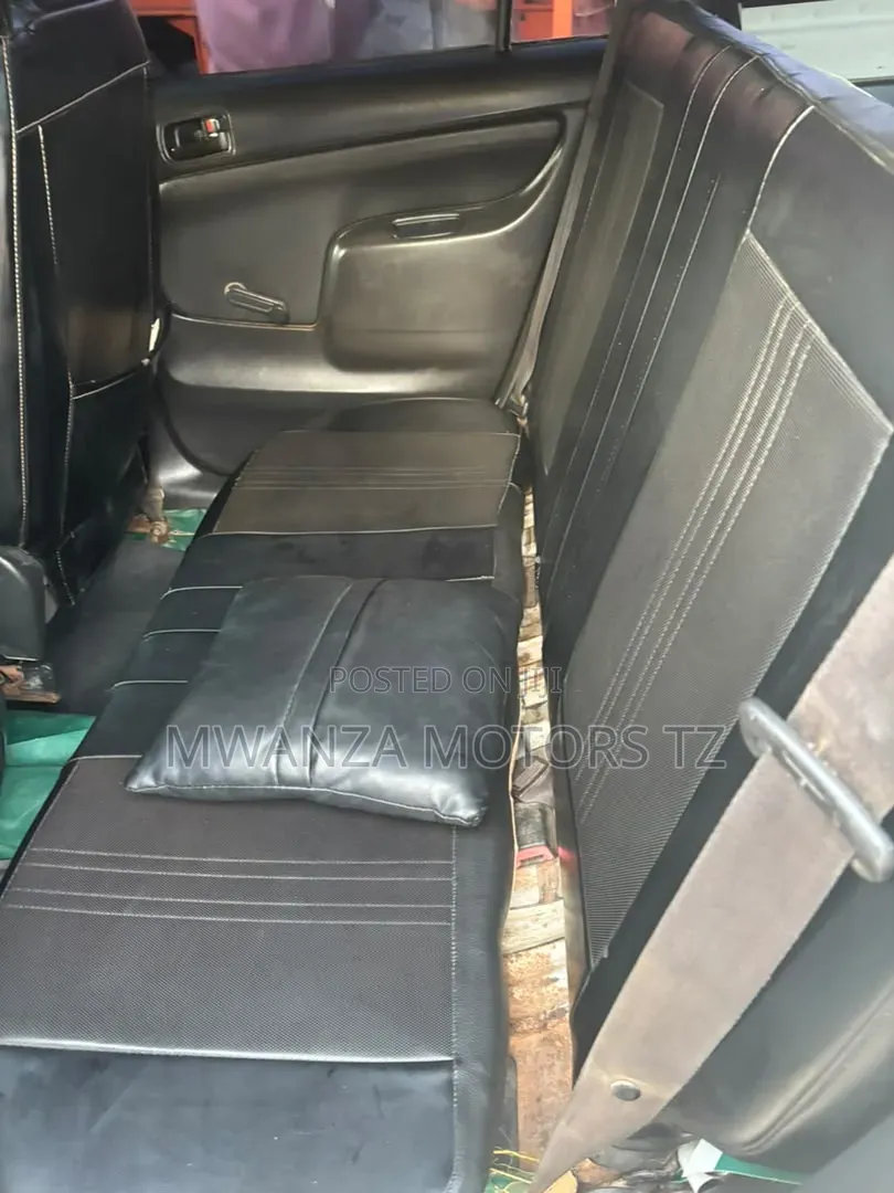 Toyota Probox 2004 Pearl