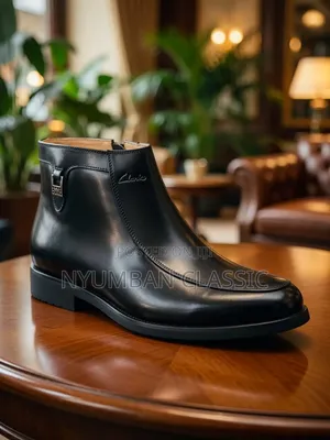 Travolta Official Shoes