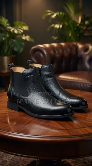 Travolta Official Shoes