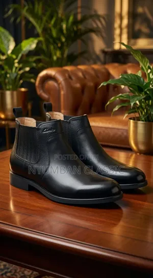Travolta Official Shoes