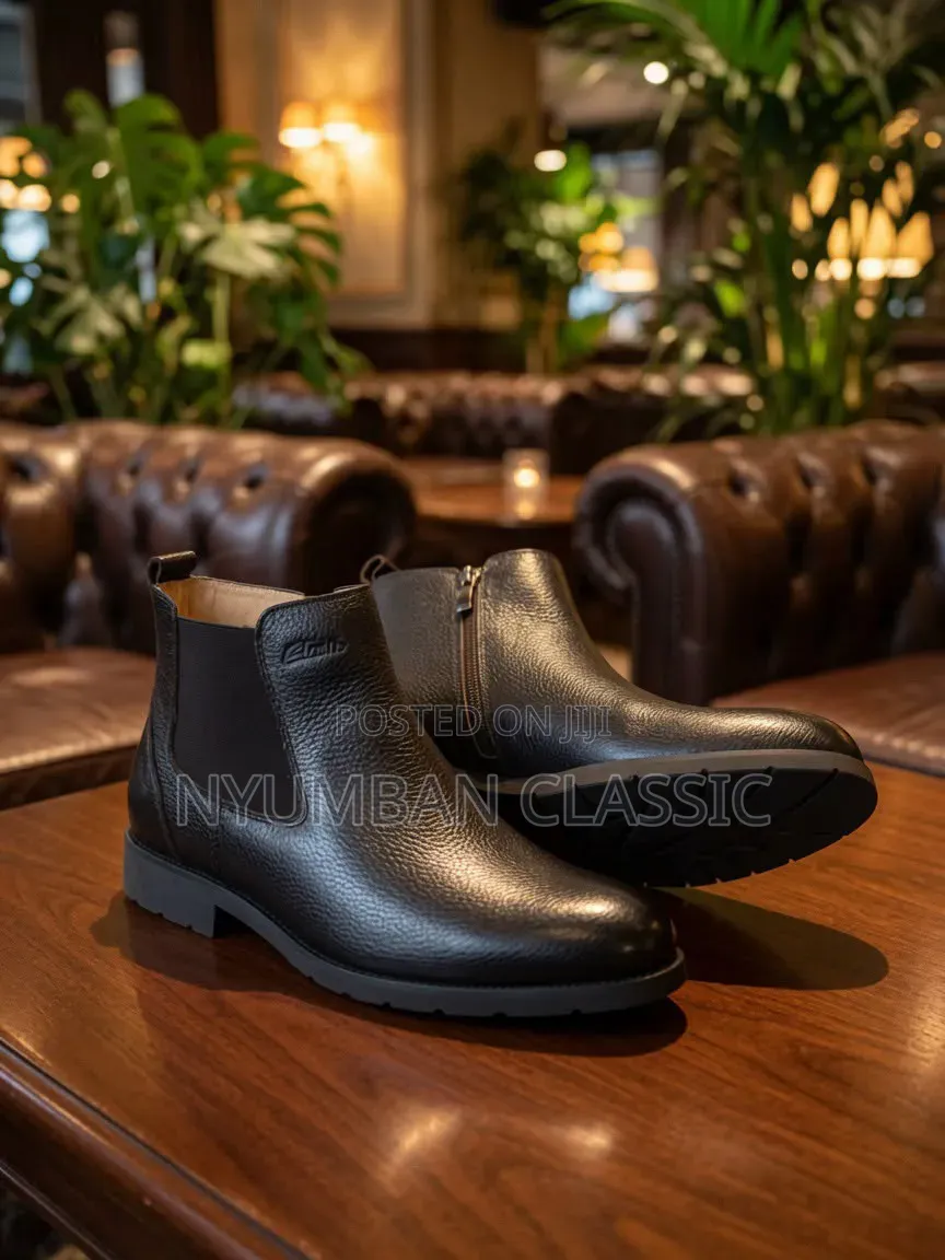 Travolta Official Shoes