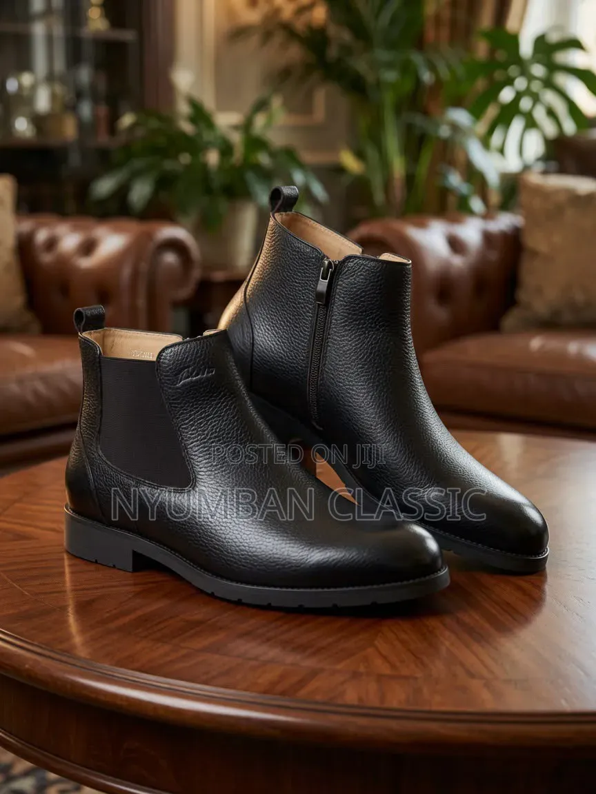 Travolta Official Shoes