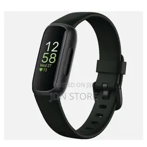 Fitbit Inspire 3 Health and Fitness Tracker