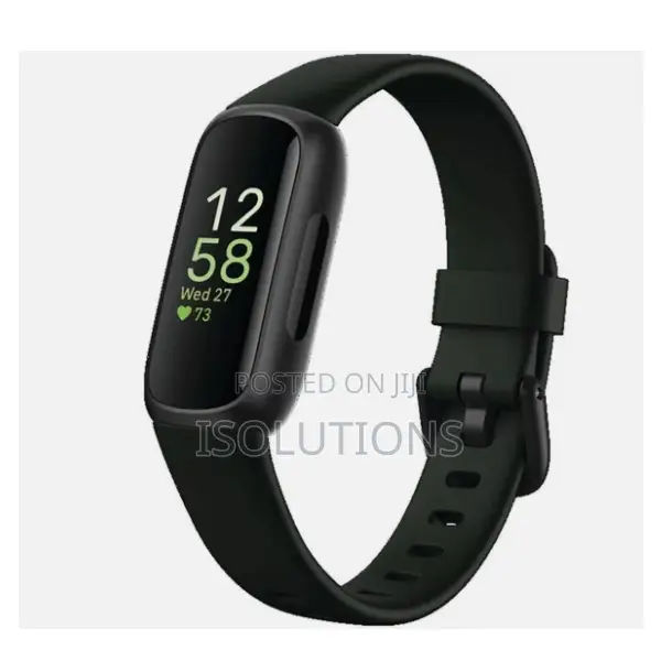 Fitbit Inspire 3 Health and Fitness Tracker