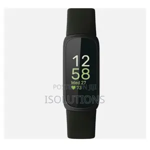 Fitbit Inspire 3 Health and Fitness Tracker