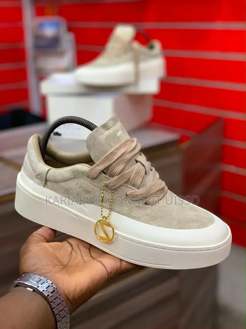  Shoe's Sneakers Mx