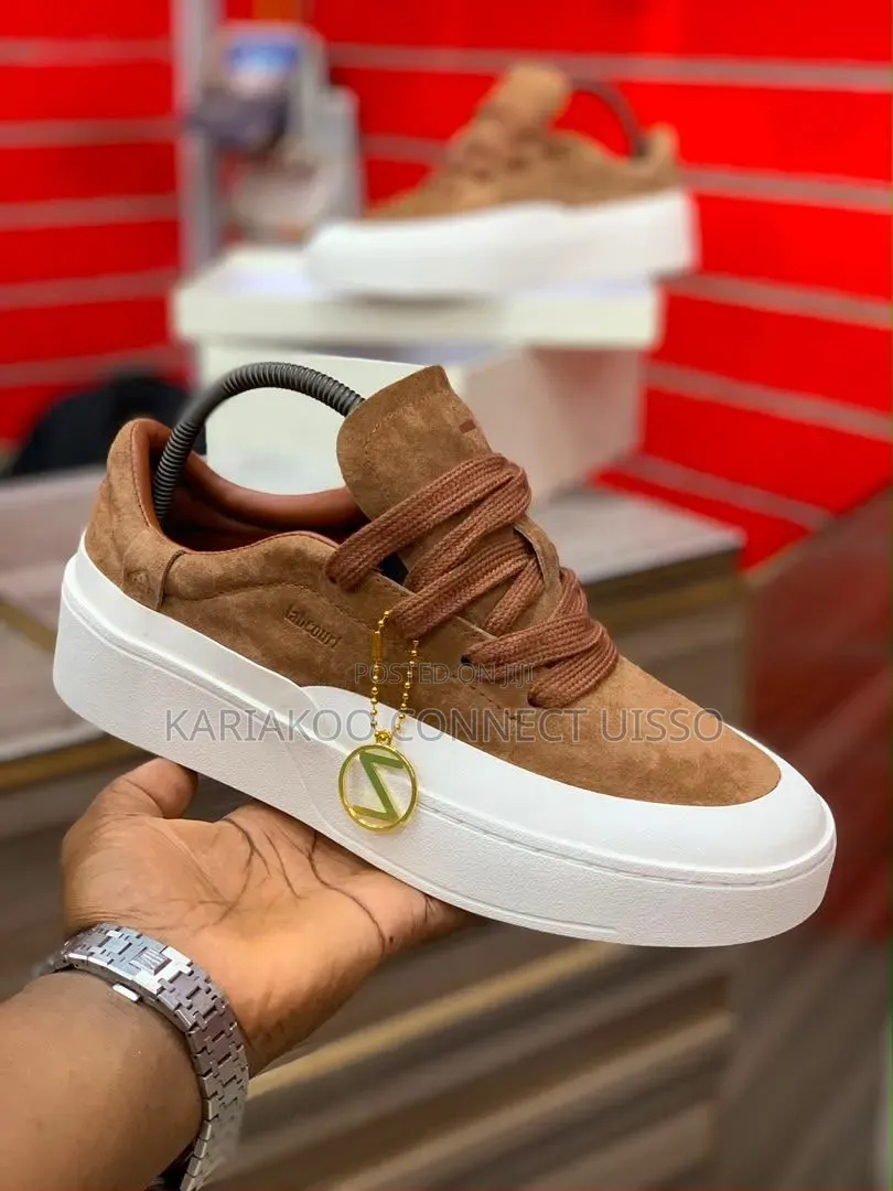  Shoe's Sneakers Mx