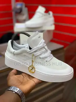  Shoe's Sneakers Mx