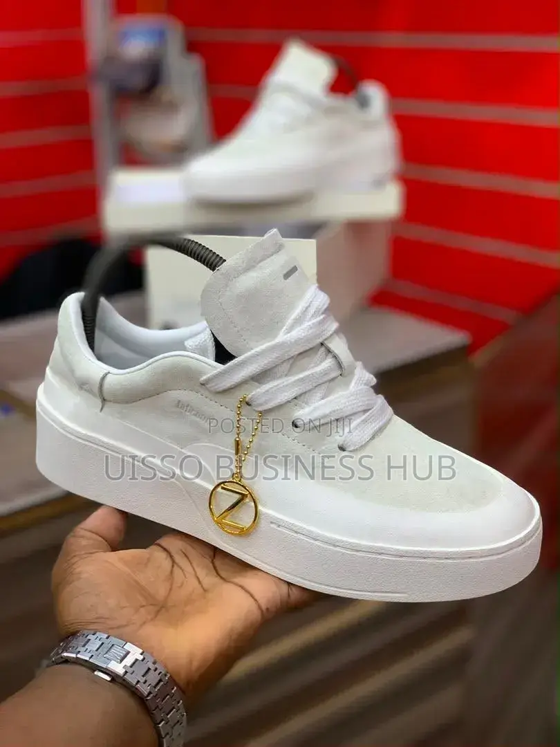  Shoe's Sneakers Mx