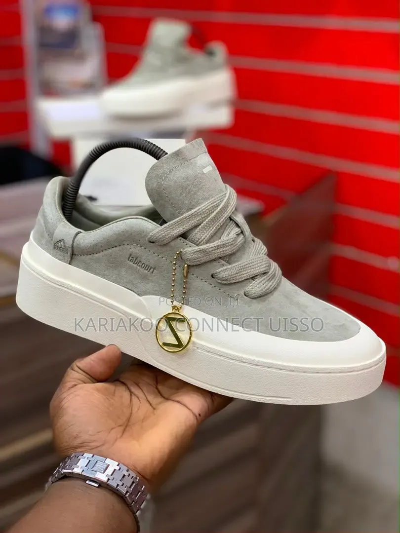  Shoe's Sneakers Mx