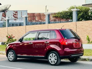 Mazda Verisa 2011