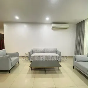 Furnished 2bdrm Apartment in Upanga East for rent