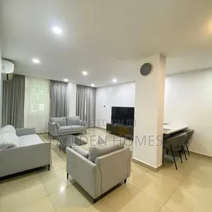 Furnished 2bdrm Apartment in Upanga East for rent