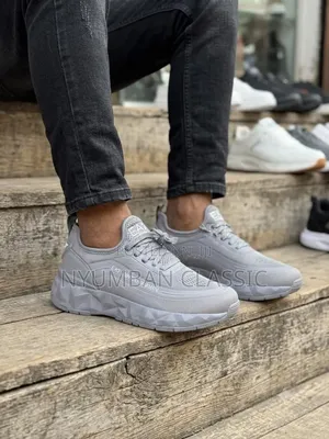 Running Shoes