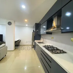 Furnished 2bdrm Apartment in Upanga East for rent