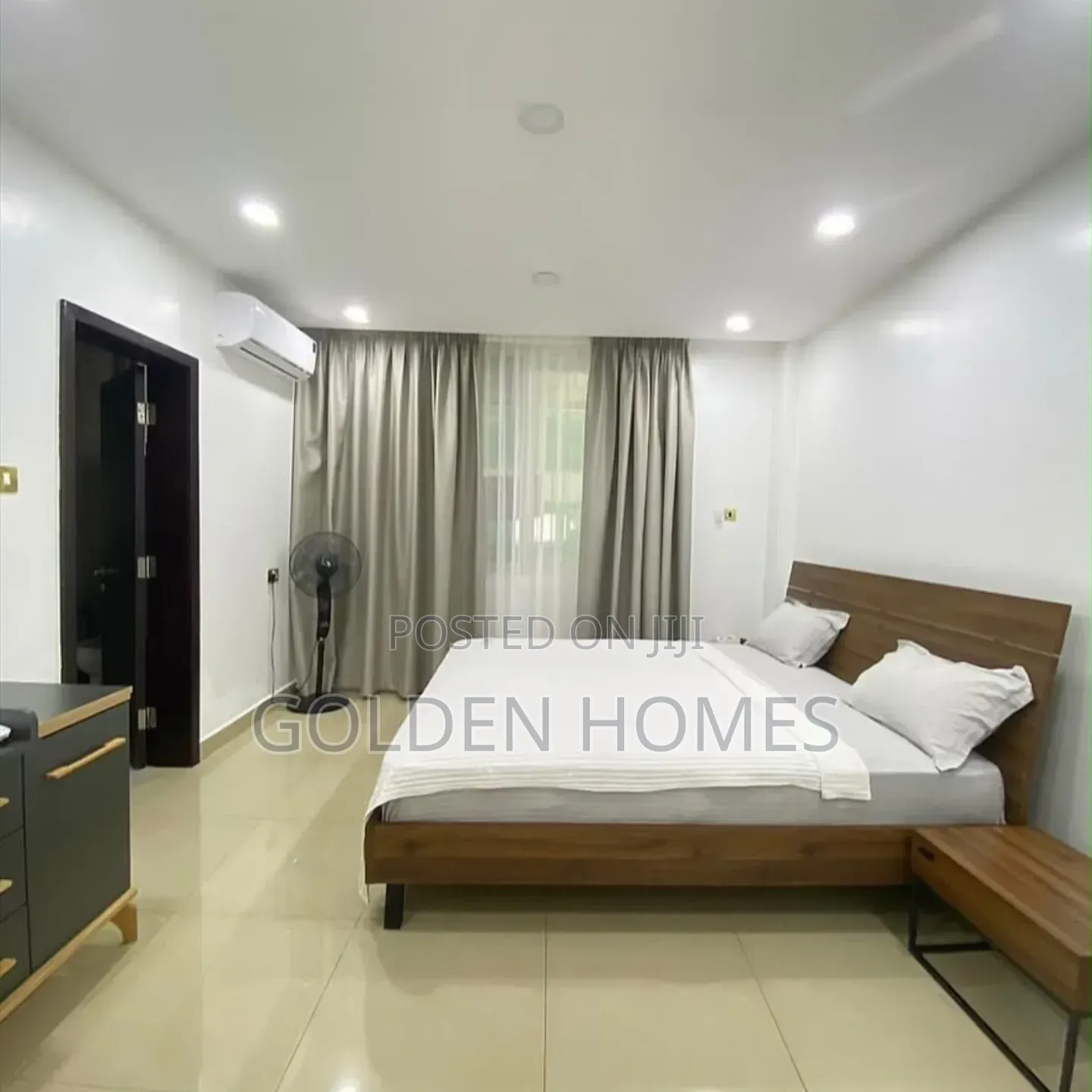 Furnished 2bdrm Apartment in Upanga East for rent