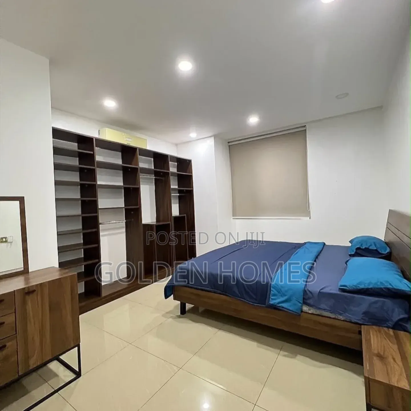 Furnished 2bdrm Apartment in Upanga East for rent