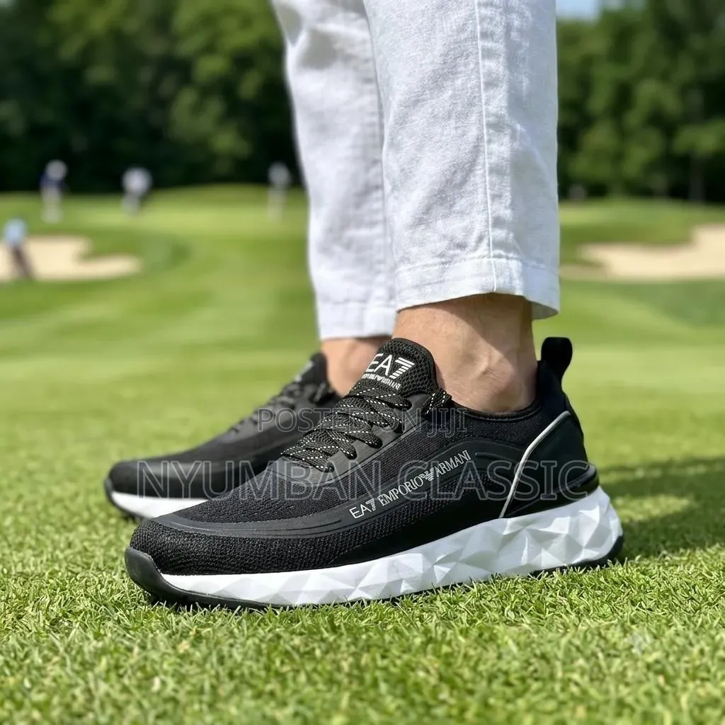 Running Shoes