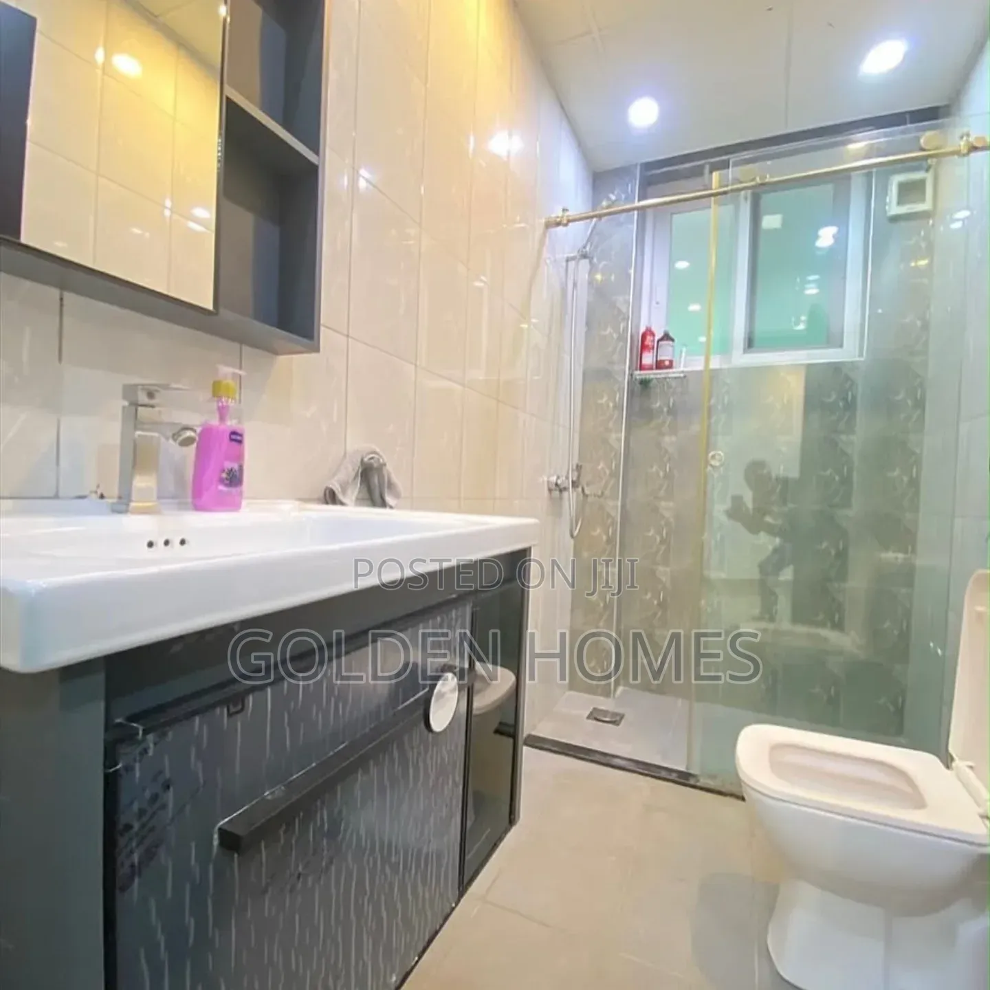Furnished 2bdrm Apartment in Upanga East for rent