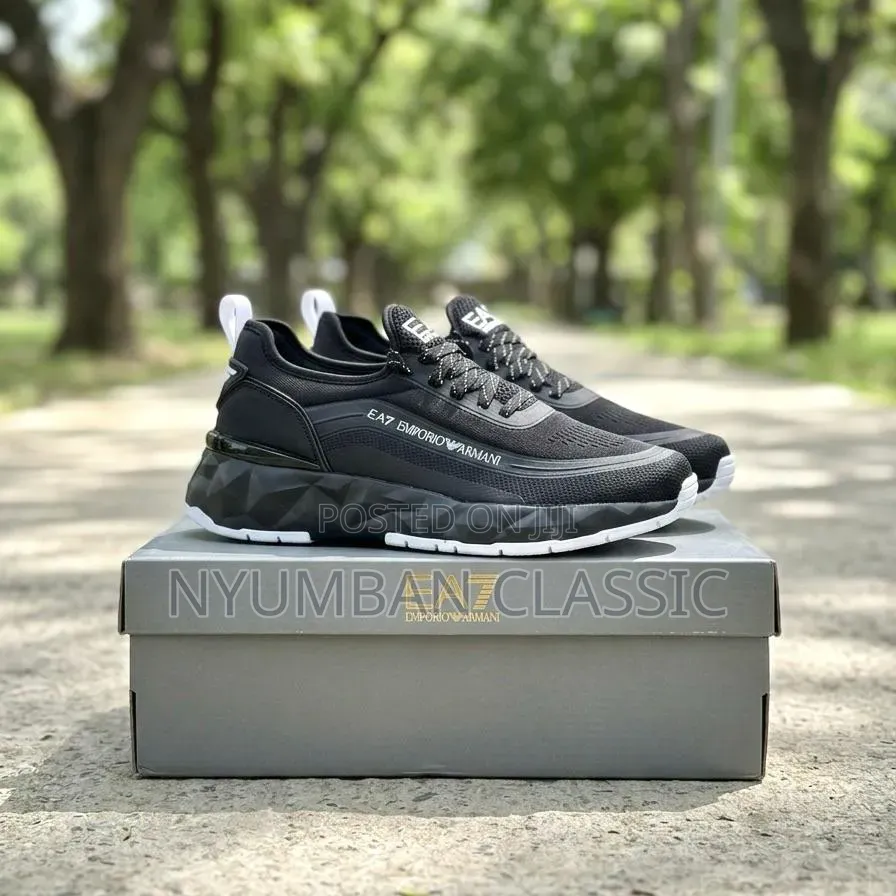 Running Shoes