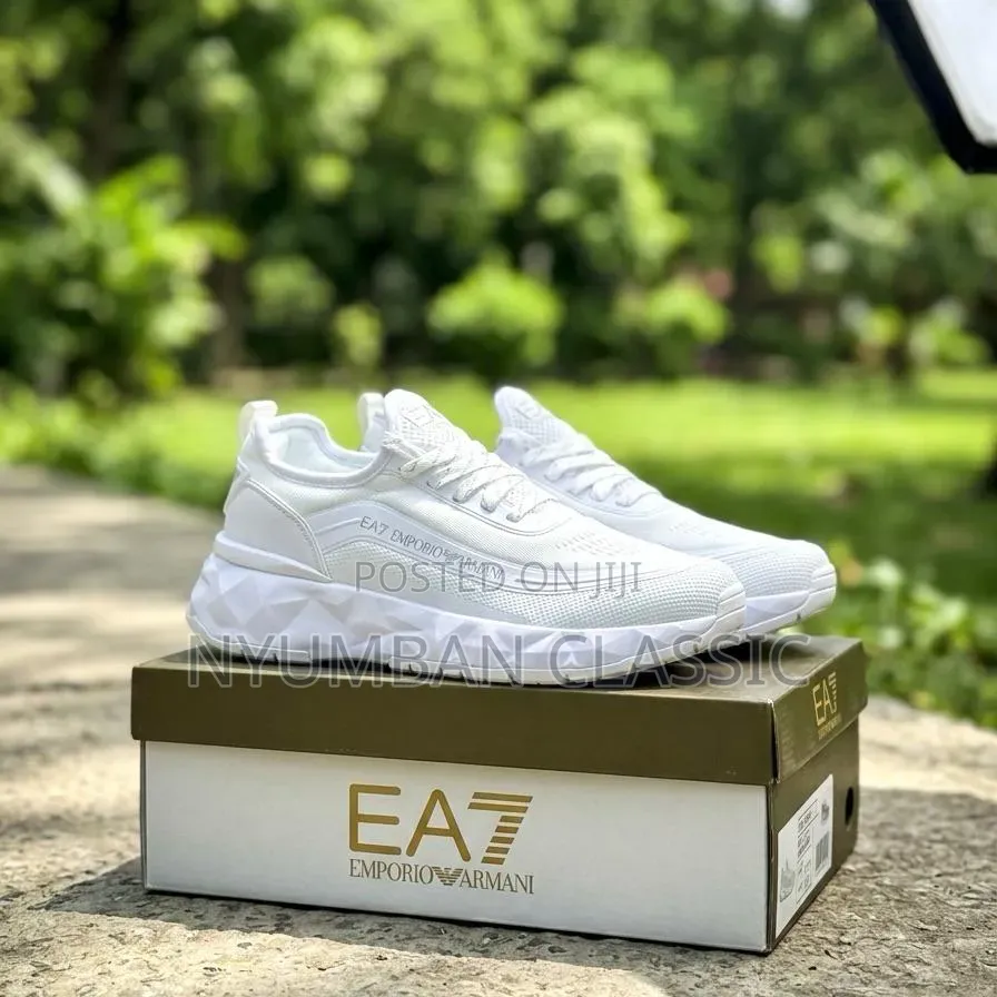 Running Shoes