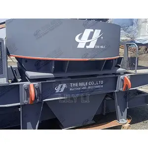 Sand Making Machine Sand Production Equipment for Basalt Crusher