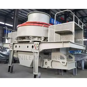 Sand Making Machine Vsi Sand Maker for Mining and Construction