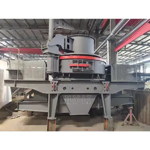Mode High Speed Sand Making Machine for Sale