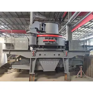 Mode High Speed Sand Making Machine for Sale
