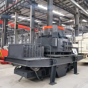 Impact Stone Crusher Vsi Sand Making Machine for Quarry Gravel