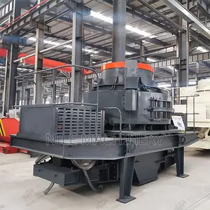 Impact Stone Crusher Vsi Sand Making Machine for Quarry Gravel