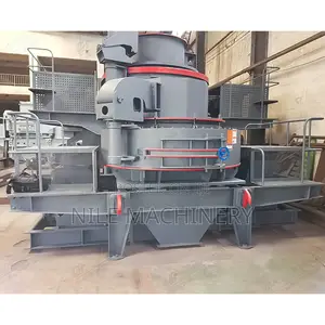 Tanzania Vsi Sand Making Crusher Making Machine
