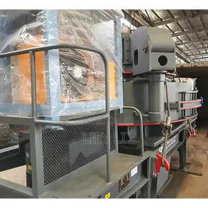 Impact Sand Making Machine Machine for Mining Engineering in Tanzania