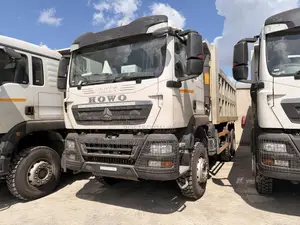 Howo Tipper