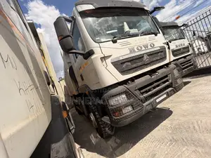 Howo Tipper