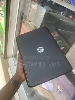 Laptop HP 15-F272wm 4GB Intel Core I3 HDD 500GB