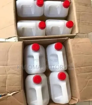 Tunauza Mafuta Ya Alizeti
