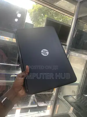 Laptop HP 15-F272wm 4GB Intel Core I3 HDD 500GB