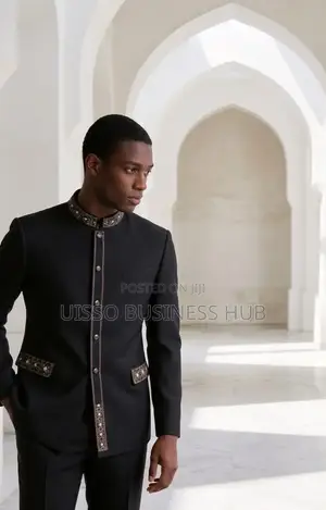  Safari Suit Men's Pro Qualitys 