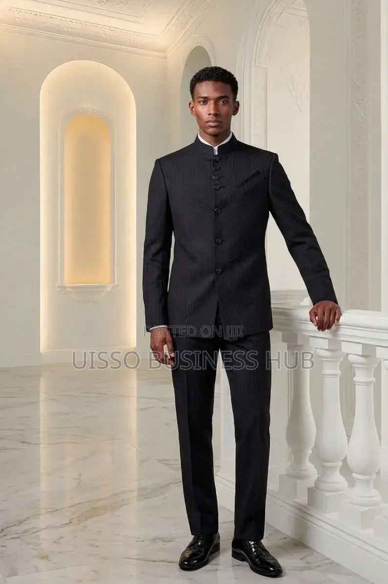  Safari Suit Men's Pro Qualitys 