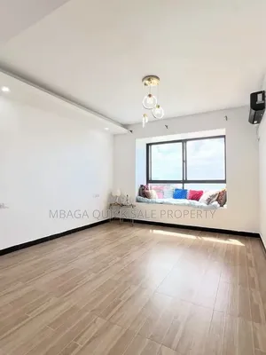 4bdrm Apartment in Mikocheni, Kawe for rent