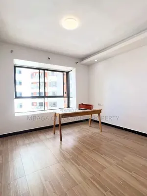 4bdrm Apartment in Mikocheni, Kawe for rent