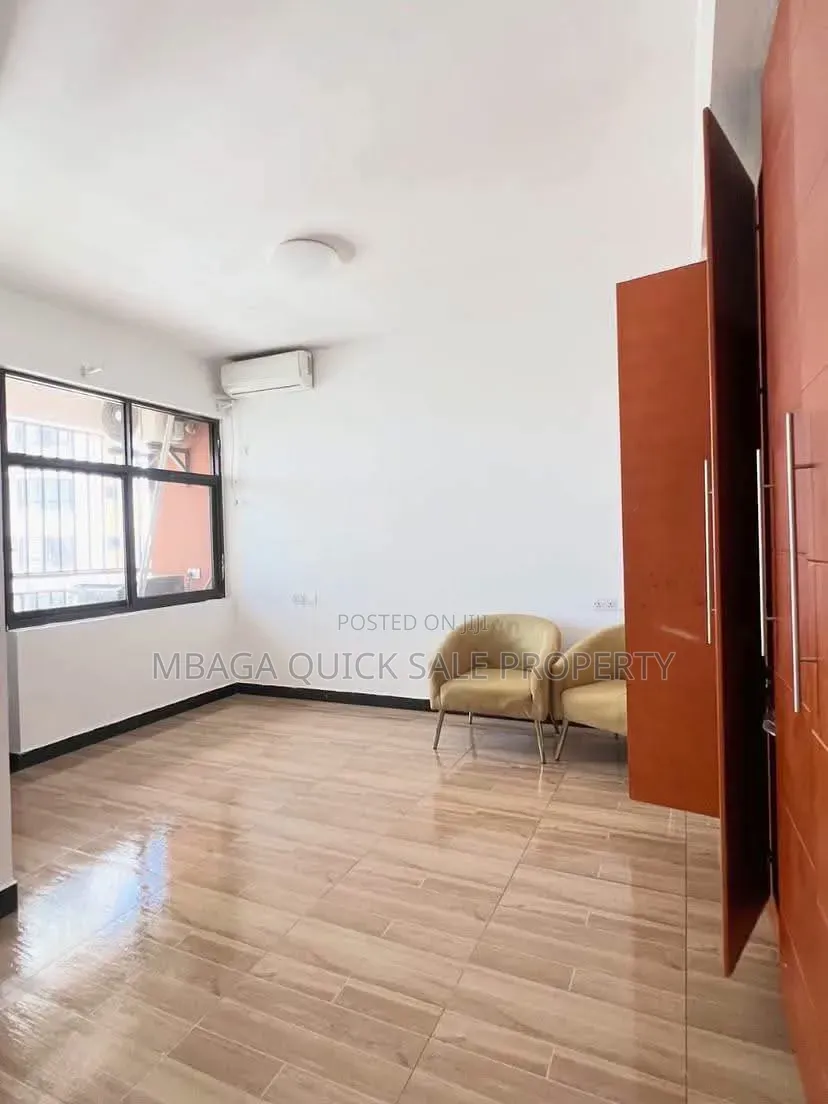 4bdrm Apartment in Mikocheni, Kawe for rent