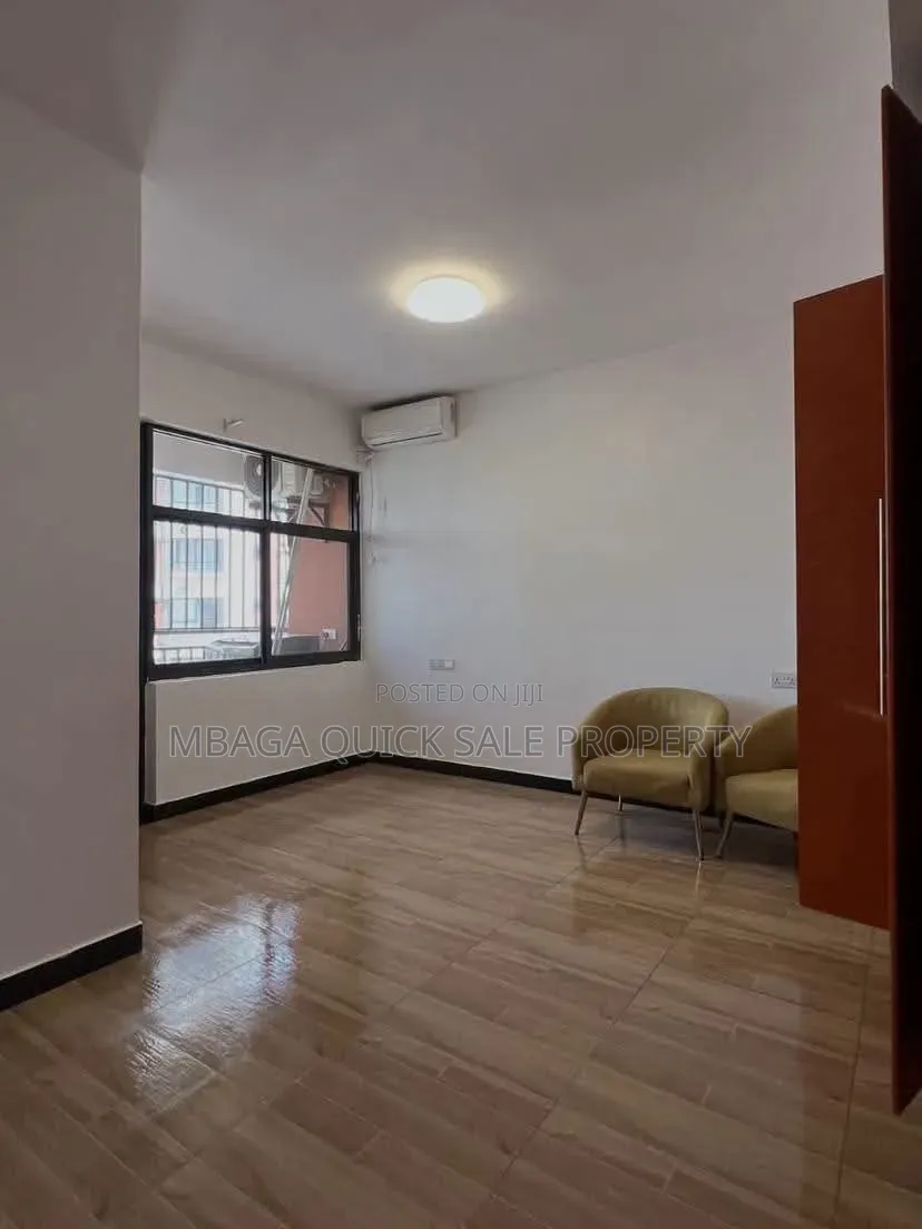 4bdrm Apartment in Mikocheni, Kawe for rent