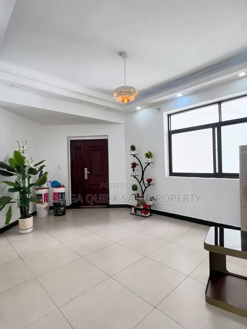 4bdrm Apartment in Mikocheni, Kawe for rent