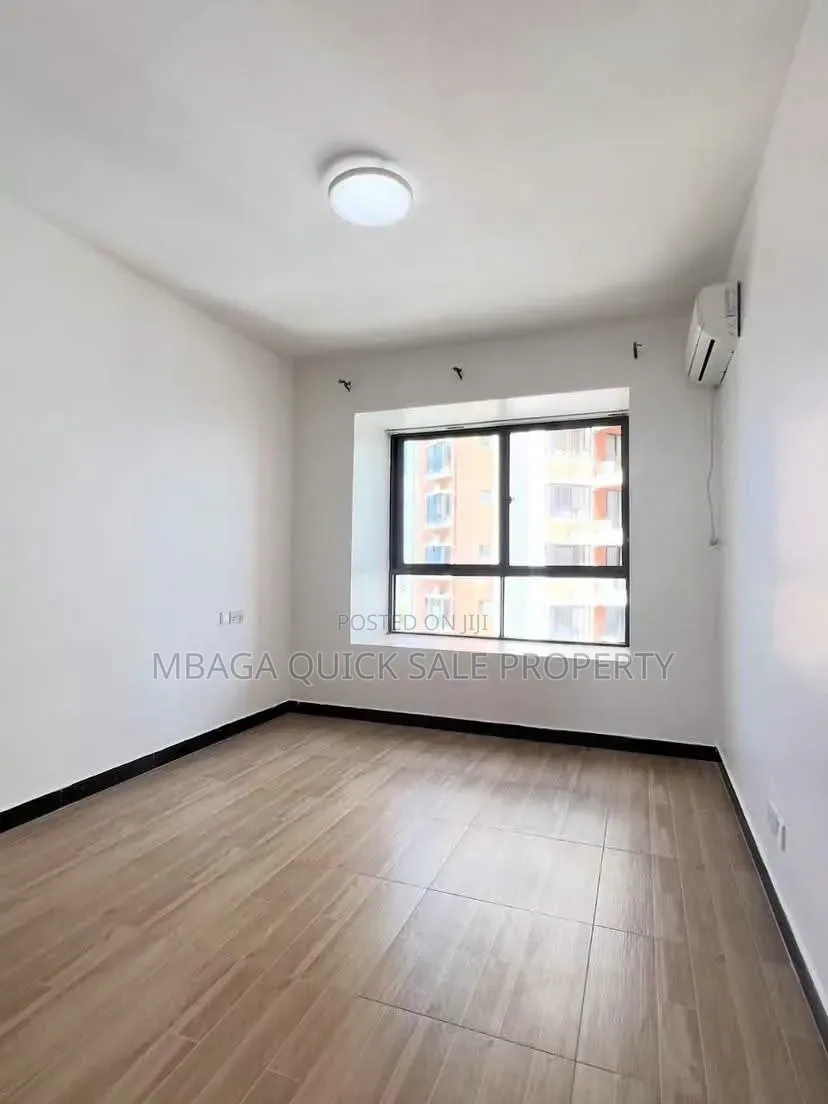 4bdrm Apartment in Mikocheni, Kawe for rent