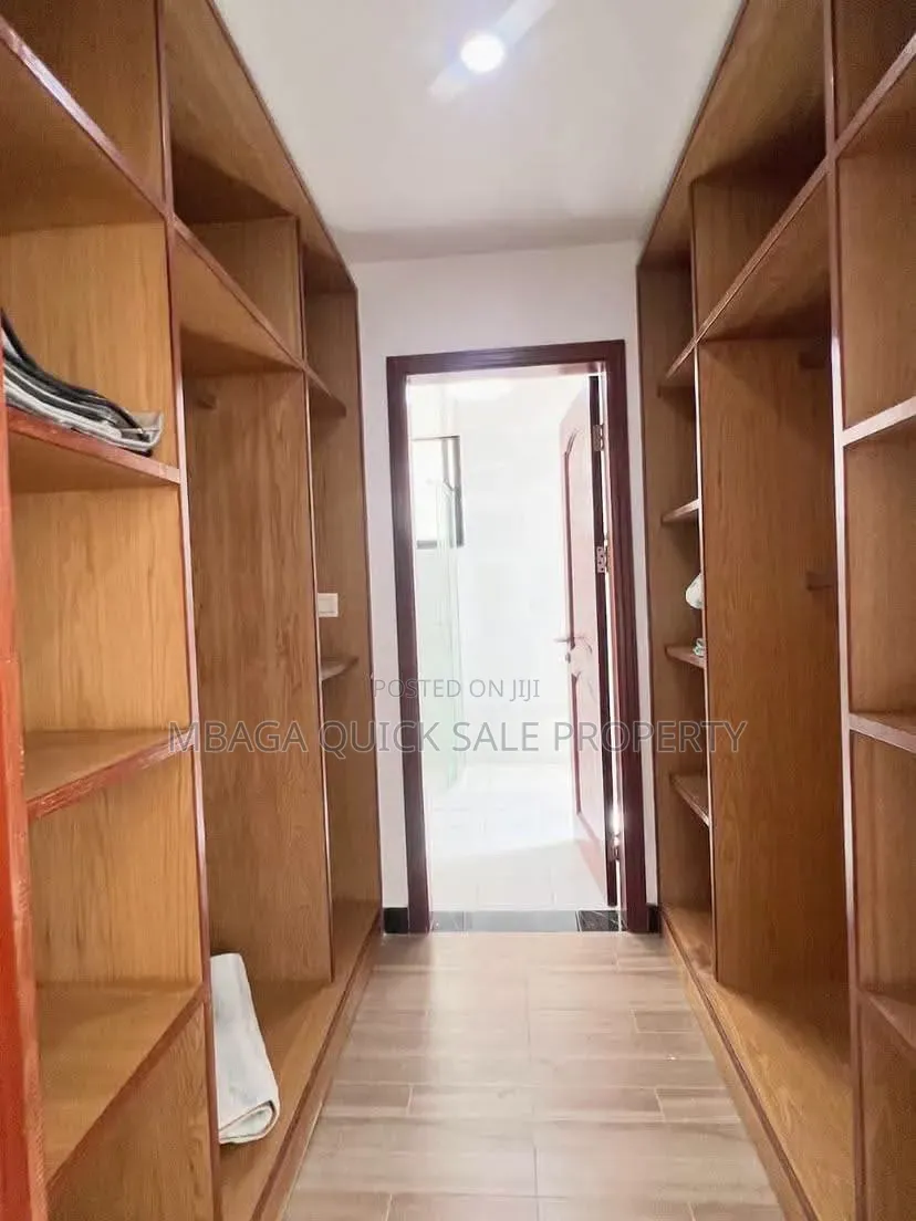 4bdrm Apartment in Mikocheni, Kawe for rent